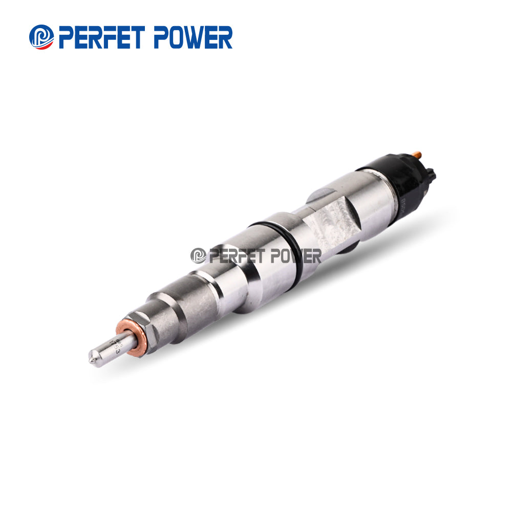 China Made New Common Rail Fuel Injector 0445120128 OE 101 171 68 for Diesel Engine