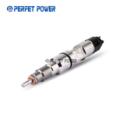 China Made New Common Rail Fuel Injector 0445120128 OE 101 171 68 for Diesel Engine