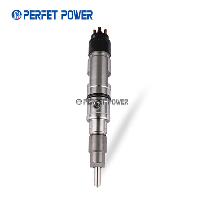 0445120137 Fuel Injector Assembly China Made New Crdi injector 0 445 120 137 diesel car injector for 74 21 006 086 Diesel Engine