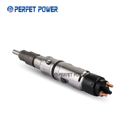 China Made New Common Rail Fuel Injector 0445120136 OE 74 21 006 086 for Diesel Engine