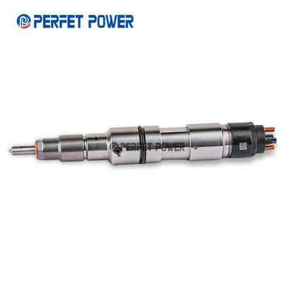 China Made New Common Rail Fuel Injector 0445120148 OE 51 10100 6086 for Diesel Engine