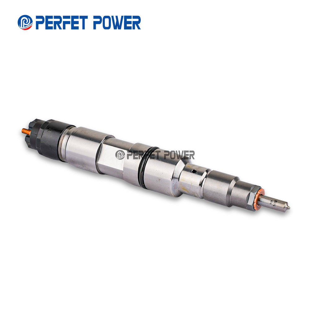 China Made New Common Rail Fuel Injector 0445120148 OE 51 10100 6086 for Diesel Engine