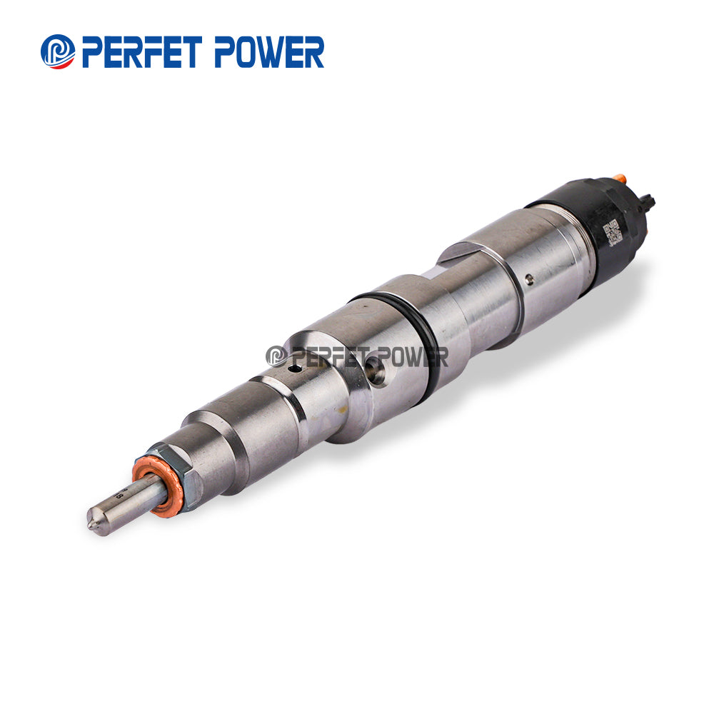 China Made New Common Rail Fuel Injector 0445120148 OE 51 10100 6086 for Diesel Engine