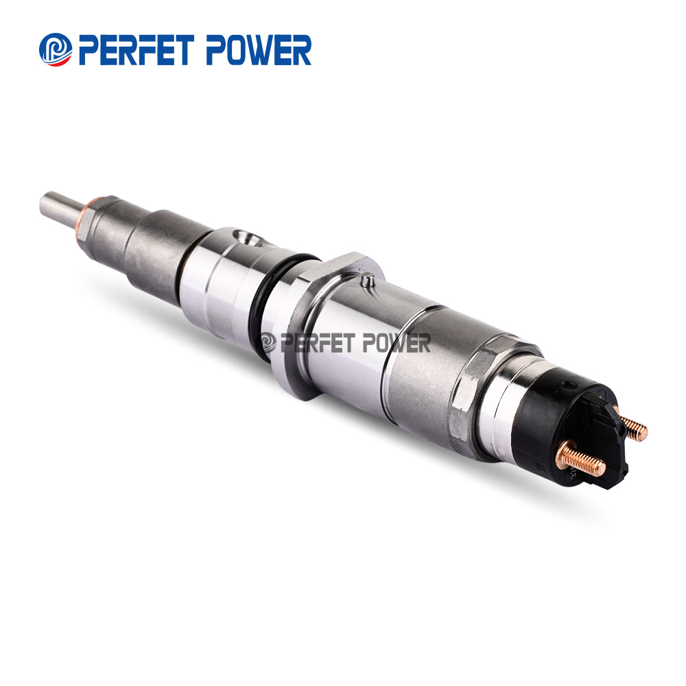 China Made New Common Rail Fuel Injector 0445120151 OE 4 981 128 for Diesel Engine