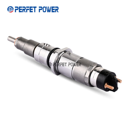 0445120250 1kd diesel fuel injector China New fuel injector 0 445 120 250 for Diesel Engine CRIN1-14/16&nbsp; ISBe4 250 5263321