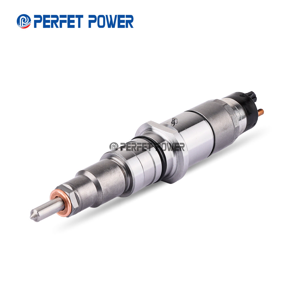 China Made New Common Rail Fuel Injector 0445120151 OE 4 981 128 for Diesel Engine