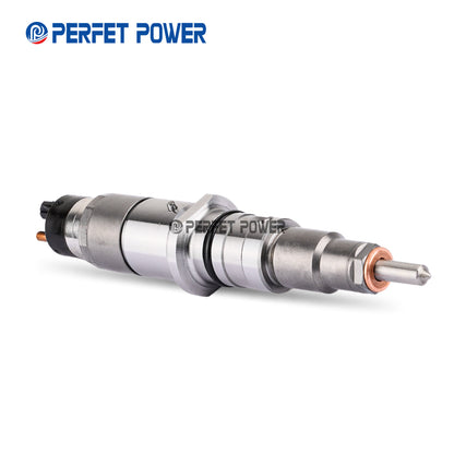 China Made New Common Rail Fuel Injector 0445120151 OE 4 981 128 for Diesel Engine