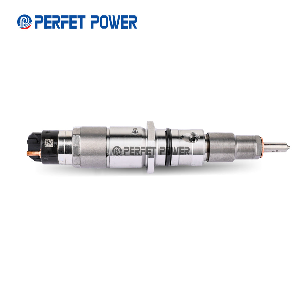 China Made New Common Rail Fuel Injector 0445120151 OE 4 981 128 for Diesel Engine