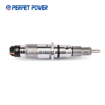 0445120250 1kd diesel fuel injector China New fuel injector 0 445 120 250 for Diesel Engine CRIN1-14/16&nbsp; ISBe4 250 5263321