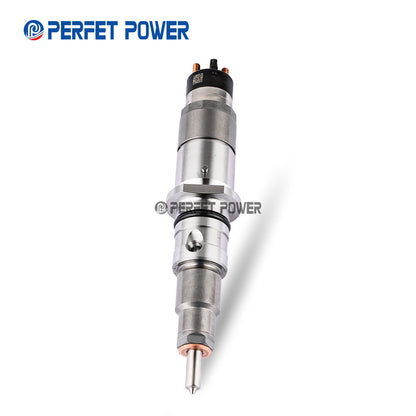 China Made New Common Rail Fuel Injector 0445120151 OE 4 981 128 for Diesel Engine