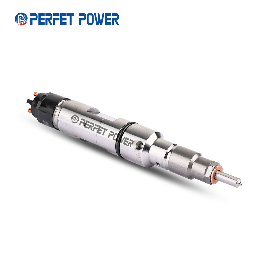0445120154 Diesel Pump Injector China New 0 445 120 154 1kd diesel fuel injector for 120 # CRIN2-16 51 10100 6102 Diesel Engine