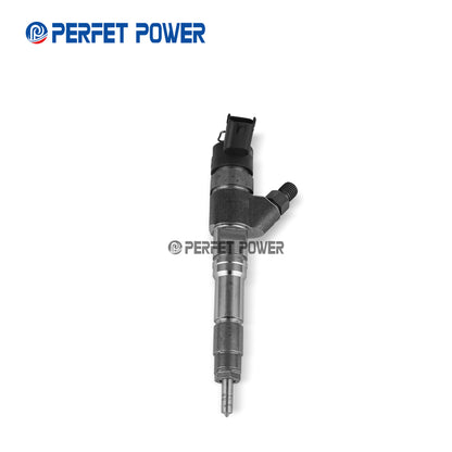 China Made New Common Rail Fuel Injector 0445120175 for Diesel Engine