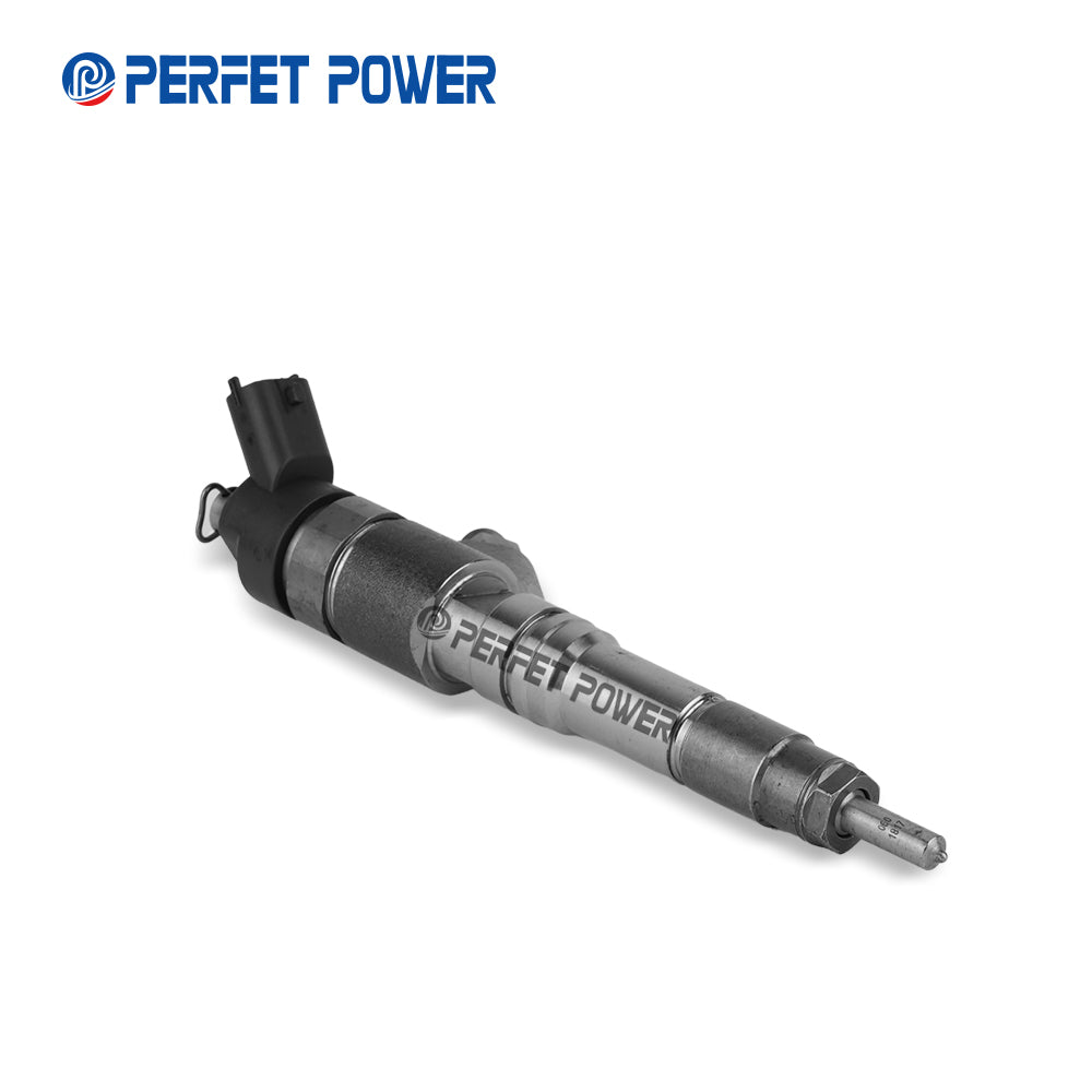 China Made New Common Rail Fuel Injector 0445120176 Compatible 0445120034 0445120033 0445120175  OE 3803634 for Diesel Engine