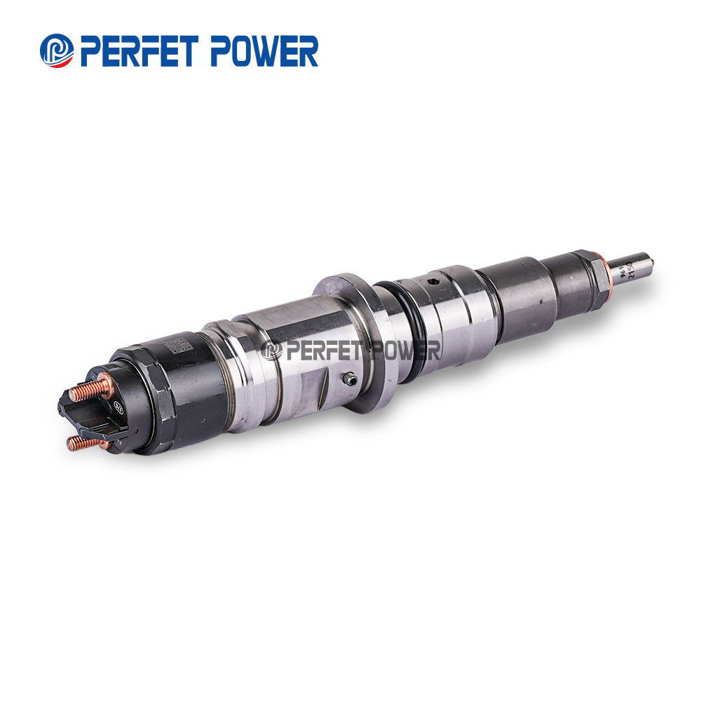 0445120177 diesel injection High Quality China Made injector diesel fuel  0 445 120 177 for  5 254 261 QSB4.5 Diesel Engine