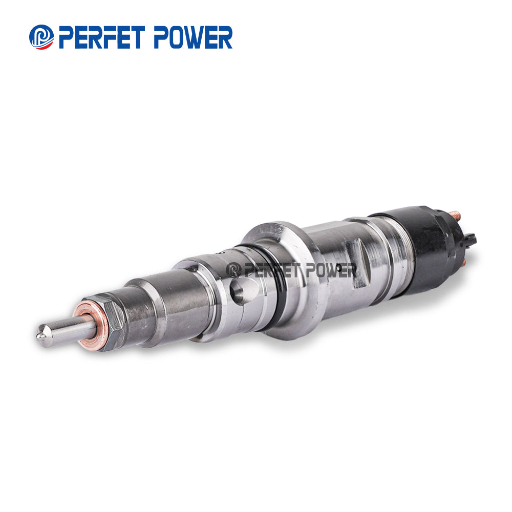 0445120177 diesel injection High Quality China Made injector diesel fuel  0 445 120 177 for  5 254 261 QSB4.5 Diesel Engine