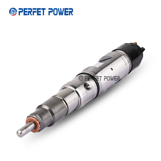 China Made New Common Rail Fuel Injector 0445120179 OE 3005 555 C91 for Diesel Engine