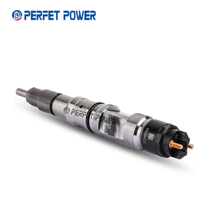 China Made New Common Rail Fuel Injector 0445120179 OE 3005 555 C91 for Diesel Engine