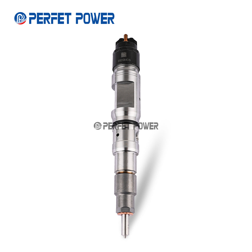 China Made New Common Rail Fuel Injector 0445120179 OE 3005 555 C91 for Diesel Engine