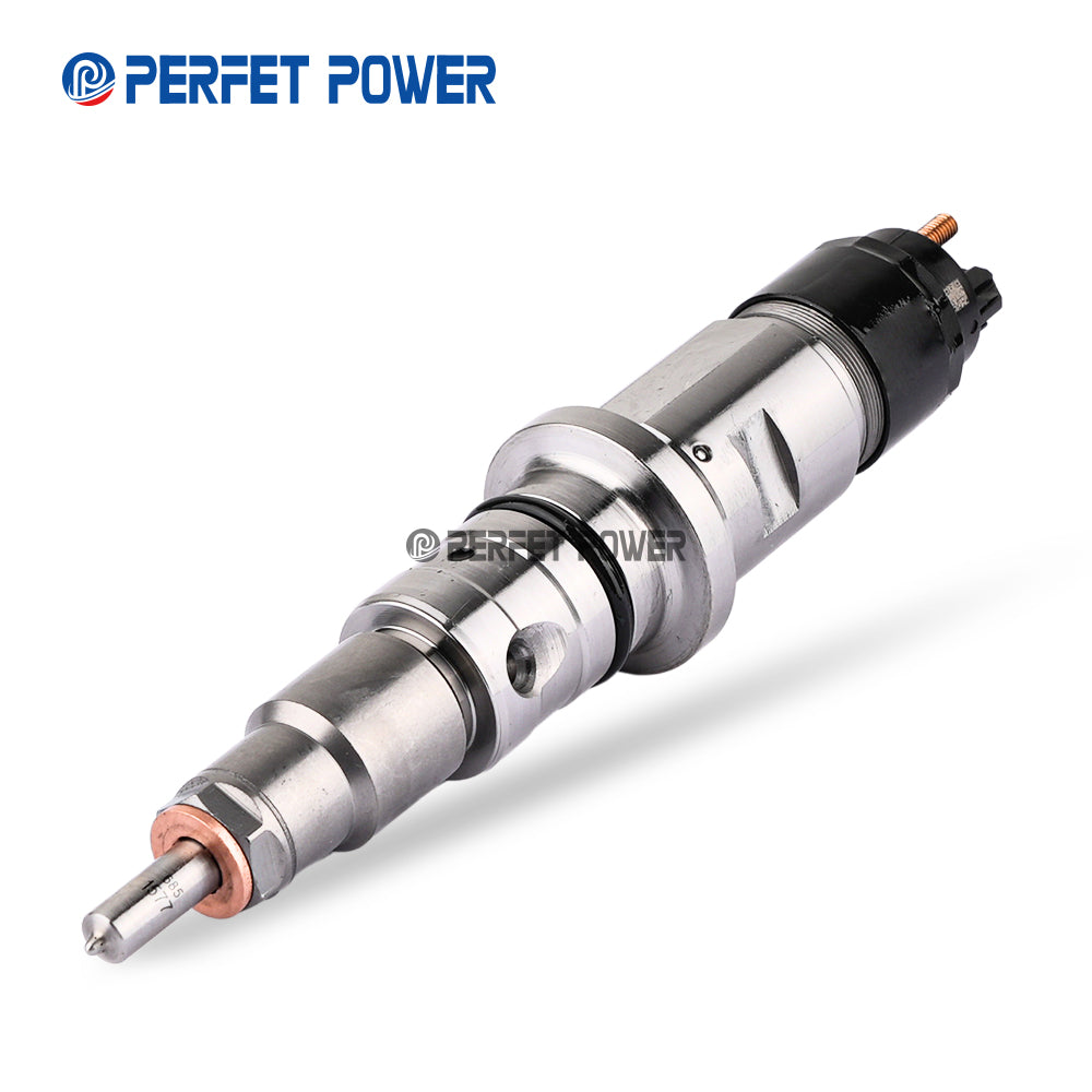 China Made New Common Rail Fuel Injector 0445120183 for Diesel Engine H engine_4cyl