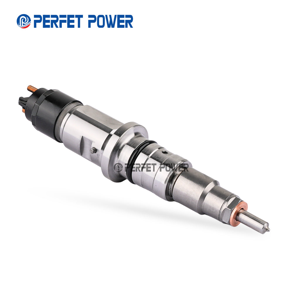 China Made New Common Rail Fuel Injector 0445120183 for Diesel Engine H engine_4cyl