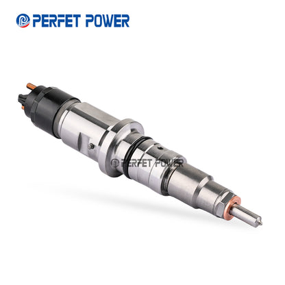 China Made New Common Rail Fuel Injector 0445120183 for Diesel Engine H engine_4cyl