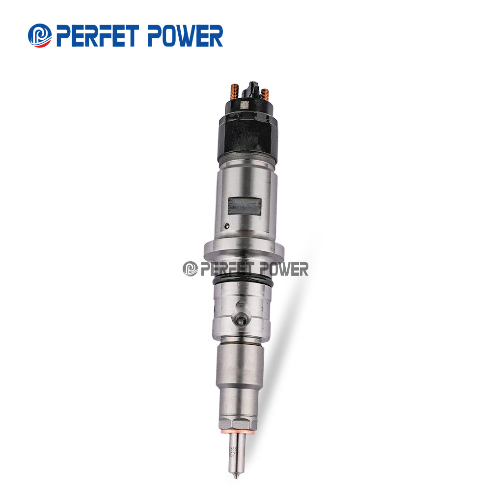 China Made New Common Rail Fuel Injector 0445120183 for Diesel Engine H engine_4cyl