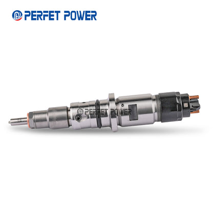 China Made New Common Rail Fuel Injector 0445120183 for Diesel Engine H engine_4cyl