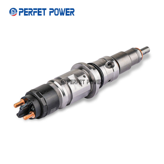 0445120267 diesel auto fuel injection China New diesel fuel injector 0 445 120 267 for Diesel Engine 120 CRIN1-14/16 ISB 6.7