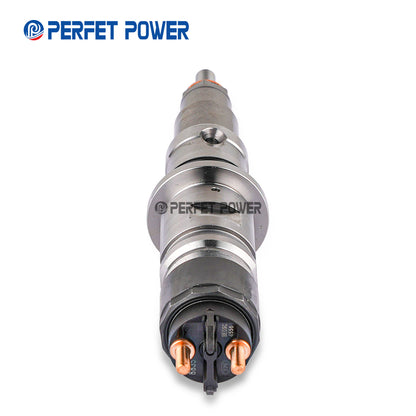 0445120187 fuel injector diesel High Quality China Made New Diesel Fuel Injector 0 445 120 187 for 4983514 QSB6.7 Diesel Engine