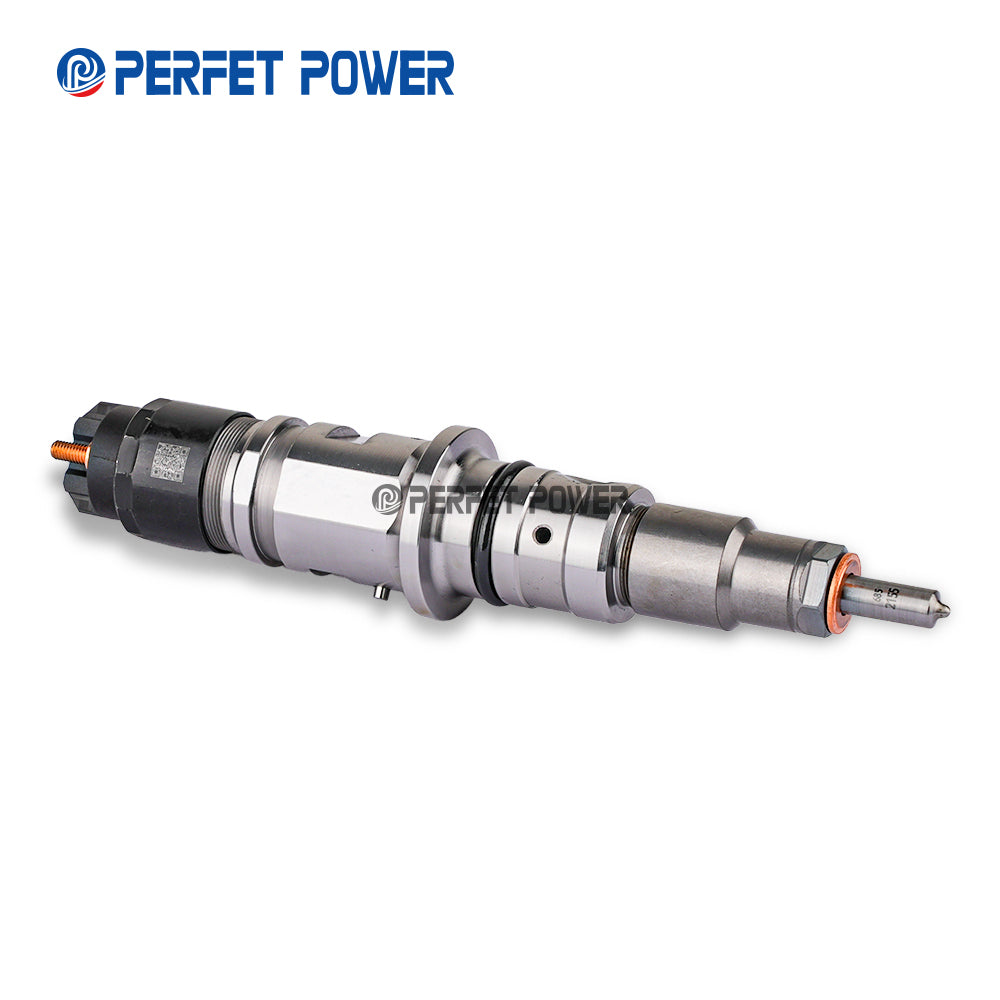 China Made New Common Rail Fuel Injector 0445120193 OE 68002 012AA & 6806 9384AA for Diesel Engine