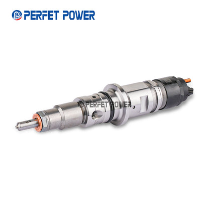 China Made New Common Rail Fuel Injector 0445120185 OE 4 981 076 for Diesel Engine