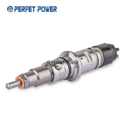 China Made New Common Rail Fuel Injector 0445120269 OE 8052934 for Diesel Engine
