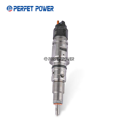 0445120187 fuel injector diesel High Quality China Made New Diesel Fuel Injector 0 445 120 187 for 4983514 QSB6.7 Diesel Engine