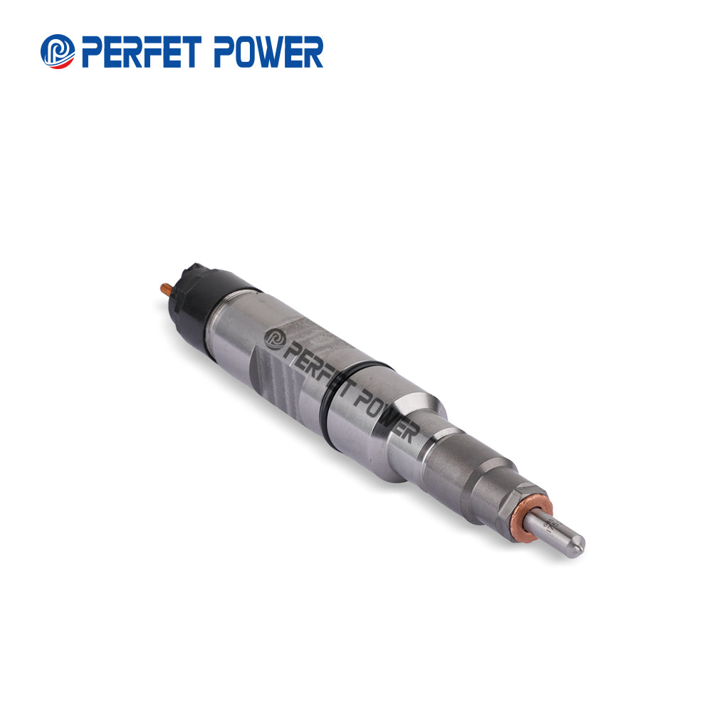 China Made New Common Rail Fuel Injector 0445120203 for Diesel Engine