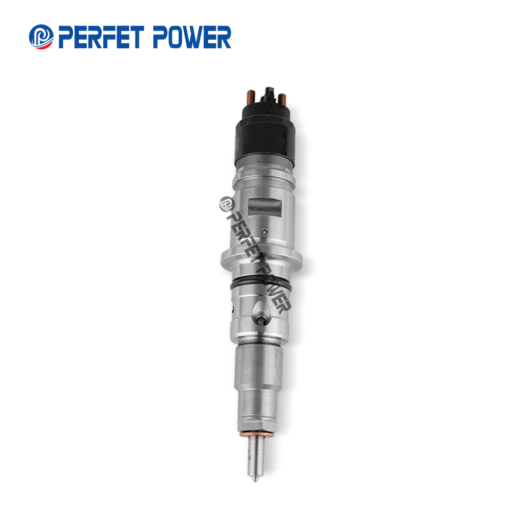 China Made New Common Rail Fuel Injector 0445120204 OE 9864 35519 & 68002 012AC &　09864 35519 for Diesel Engine