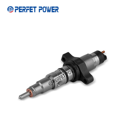 China Made New Common Rail Fuel Injector 0445120208 OE 5 254 682 for Diesel Engine