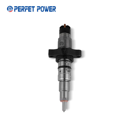 China Made New Common Rail Fuel Injector 0445120208 OE 5 254 682 for Diesel Engine