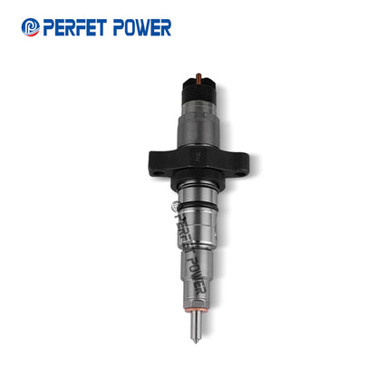 China Made New Common Rail Fuel Injector 0445120210 OE 5 254 686 for Diesel Engine