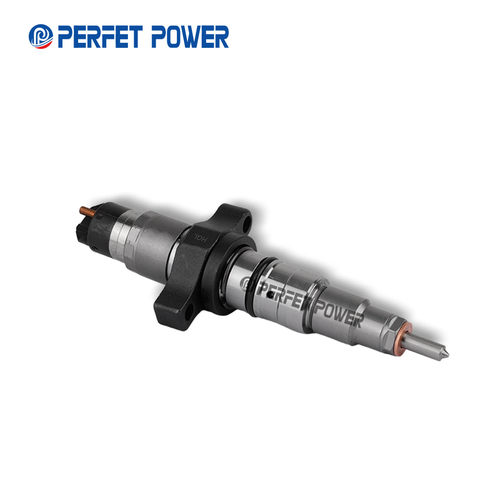 China Made New Common Rail Fuel Injector 0445120210 OE 5 254 686 for Diesel Engine