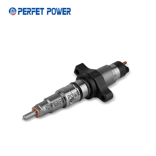 0445120211 Diesel common fuel injector China New 0 445 120 211 price injector for Diesel Engine CRIN1-14/16 120 5254684