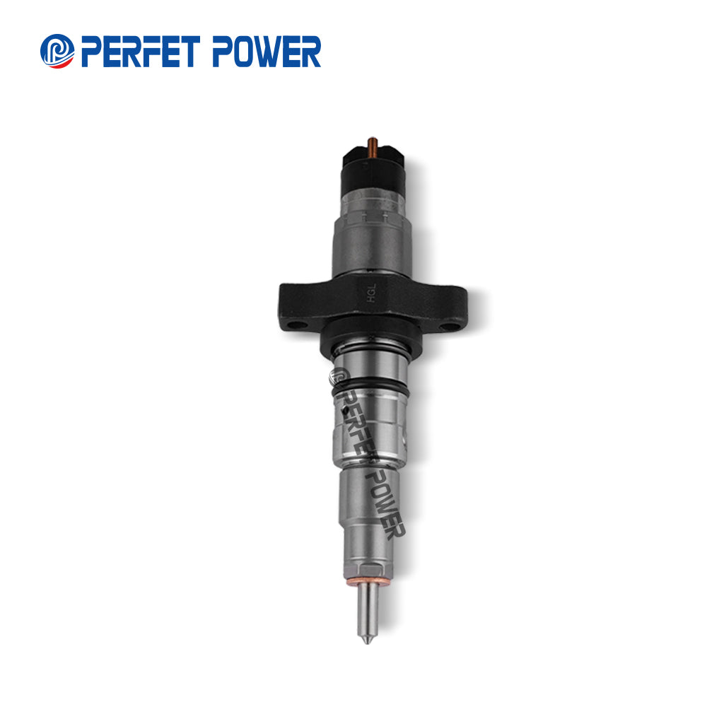 China Made New Common Rail Fuel Injector 0445120211 OE 5 254 684 for Diesel Engine