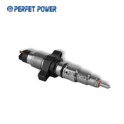 China Made New Common Rail Fuel Injector 0445120211 OE 5 254 684 for Diesel Engine