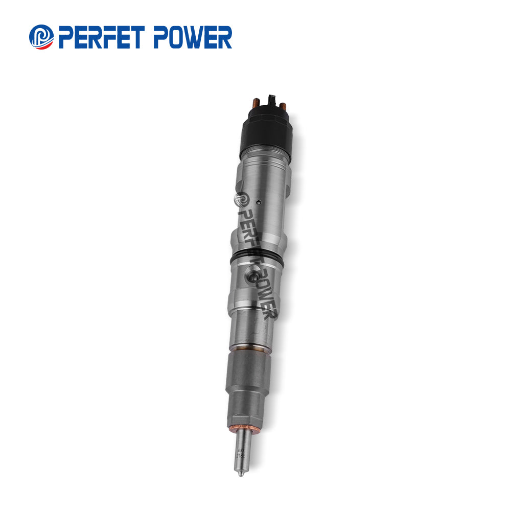 0445120220 diesel auto fuel injection China New 2kd injector 0 445 120 220 for Diesel Engine CRIN3-18 120 5110100 6124