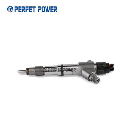 0445120222 injector euro 5 China New man truck injector 0 445 120 222 for Diesel Engine 120 CRIN2-16 612600080964