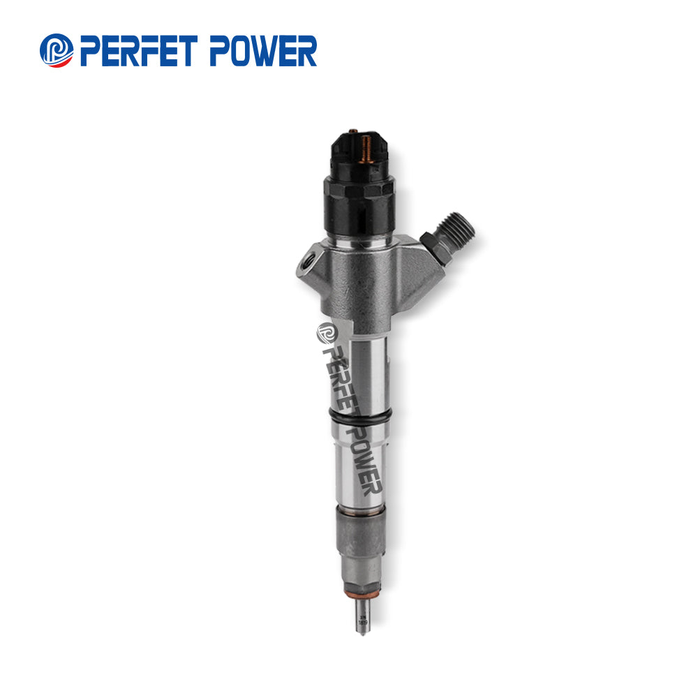 0445120222 injector euro 5 China New man truck injector 0 445 120 222 for Diesel Engine 120 CRIN2-16 612600080964