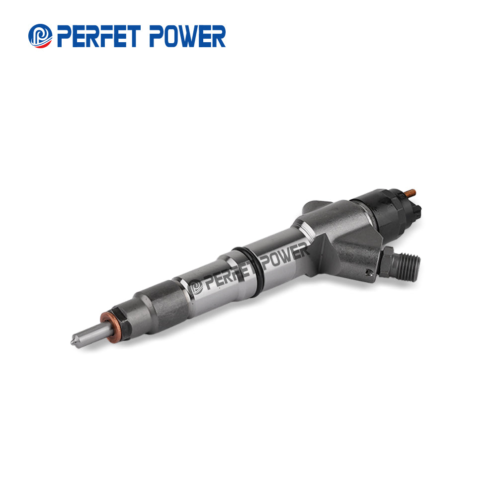 0445120222 injector euro 5 China New man truck injector 0 445 120 222 for Diesel Engine 120 CRIN2-16 612600080964