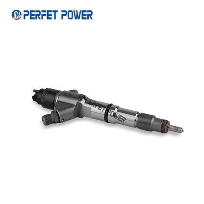 0445120222 injector euro 5 China New man truck injector 0 445 120 222 for Diesel Engine 120 CRIN2-16 612600080964