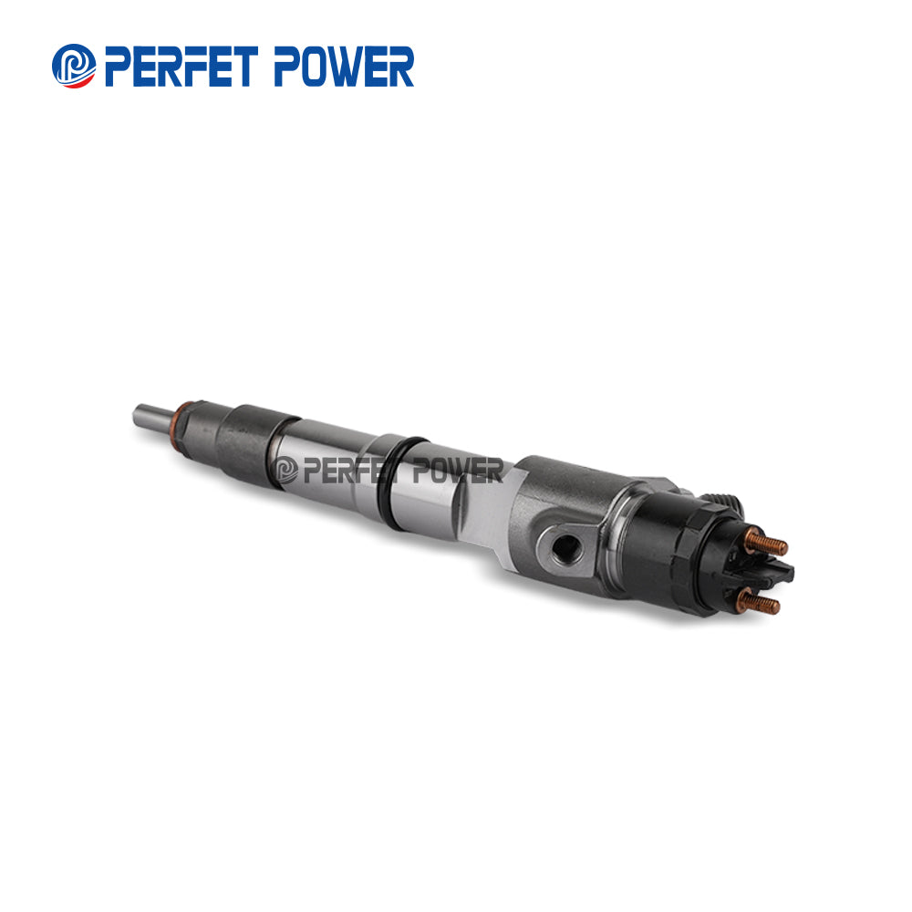 0445120222 injector euro 5 China New man truck injector 0 445 120 222 for Diesel Engine 120 CRIN2-16 612600080964