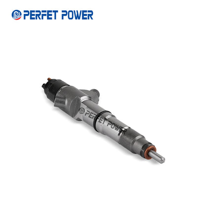 0445120222 injector euro 5 China New man truck injector 0 445 120 222 for Diesel Engine 120 CRIN2-16 612600080964