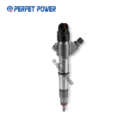 0445120228 diesel injector China New injector nozzle diesel 0 445 120 228 for Diesel Engine 120 CRIN2-16 612600080978